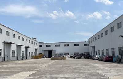 factory