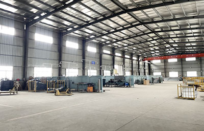 factory