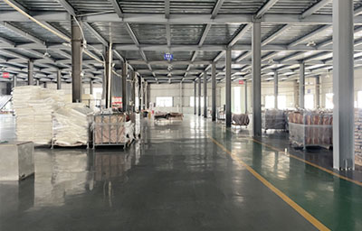 factory