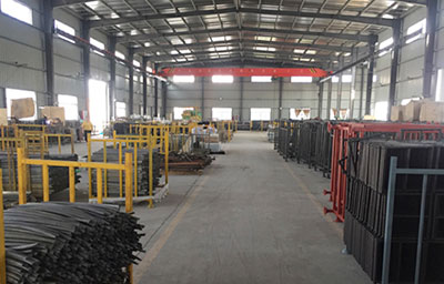 factory