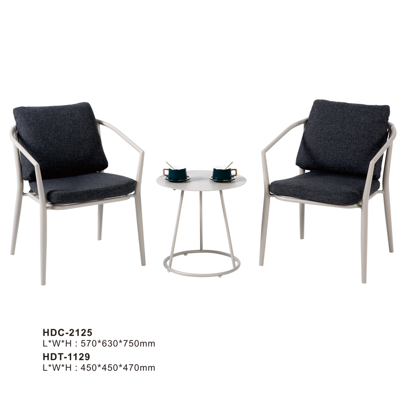 HDC-2125、HDT-1129